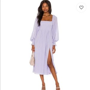 Sofia Richie Portofimo Dress